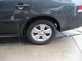 Cyber Gray Metallic - Impala LT Photo No. 12