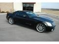 2007 Black Raven Cadillac XLR -V Series Roadster  photo #25