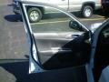 Satin White Pearl - Impreza WRX Sedan Photo No. 19