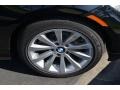 2011 Jet Black BMW 3 Series 328i Sedan  photo #2