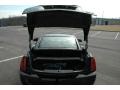 2007 Black Raven Cadillac XLR -V Series Roadster  photo #27