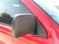 Aztec Red - Frontier King Cab Photo No. 19