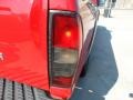 Aztec Red - Frontier King Cab Photo No. 21