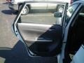 Satin White Pearl - Impreza WRX Sedan Photo No. 21