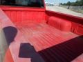 2003 Aztec Red Nissan Frontier King Cab  photo #23