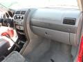 Aztec Red - Frontier King Cab Photo No. 26