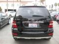 Black - ML 350 4Matic Photo No. 3