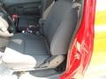 Aztec Red - Frontier King Cab Photo No. 30