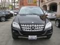 Black - ML 350 4Matic Photo No. 9