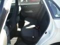 Satin White Pearl - Impreza WRX Sedan Photo No. 22