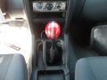 2003 Aztec Red Nissan Frontier King Cab  photo #34