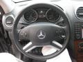 Black - ML 350 4Matic Photo No. 20