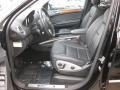 Black - ML 350 4Matic Photo No. 21