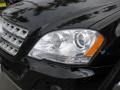 Black - ML 350 4Matic Photo No. 25