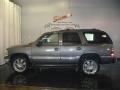 Medium Charcoal Gray Metallic 2000 Chevrolet Tahoe LT 4x4