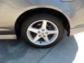 2004 Acura RSX Type S Sports Coupe Wheel and Tire Photo