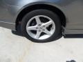 2004 Acura RSX Type S Sports Coupe Wheel