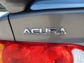 2004 Acura RSX Type S Sports Coupe Marks and Logos