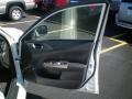 Satin White Pearl - Impreza WRX Sedan Photo No. 27