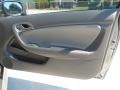 Door Panel of 2004 RSX Type S Sports Coupe