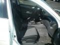 Satin White Pearl - Impreza WRX Sedan Photo No. 28