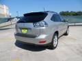 2005 Millenium Silver Metallic Lexus RX 330  photo #3