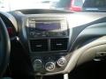 Satin White Pearl - Impreza WRX Sedan Photo No. 29