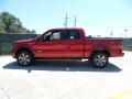 2011 Red Candy Metallic Ford F150 FX4 SuperCrew 4x4  photo #6