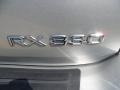 2005 Lexus RX 330 Badge and Logo Photo