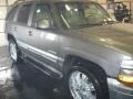 Medium Charcoal Gray Metallic - Tahoe LT 4x4 Photo No. 5