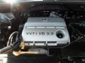 3.3 Liter DOHC 24 Valve VVT-i V6 Engine for 2005 Lexus RX 330 #53662097