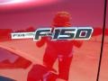 2011 Red Candy Metallic Ford F150 FX4 SuperCrew 4x4  photo #13