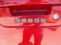 2011 Red Candy Metallic Ford F150 FX4 SuperCrew 4x4  photo #17