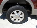 2005 Ford F150 King Ranch SuperCrew Wheel and Tire Photo