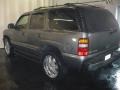 Medium Charcoal Gray Metallic - Tahoe LT 4x4 Photo No. 9