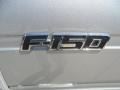 2011 Ingot Silver Metallic Ford F150 XLT SuperCrew  photo #19