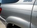Silver Sky Metallic - Sequoia SR5 Photo No. 17