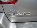 Silver Sky Metallic - Sequoia SR5 Photo No. 22