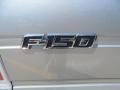 2011 Ingot Silver Metallic Ford F150 XLT SuperCrew  photo #18