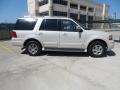 Cashmere Tri-Coat Metallic 2006 Ford Expedition Limited Exterior