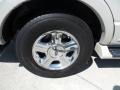 2006 Ford Expedition Limited Wheel