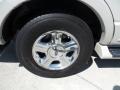2006 Ford Expedition Limited Wheel and Tire Photo