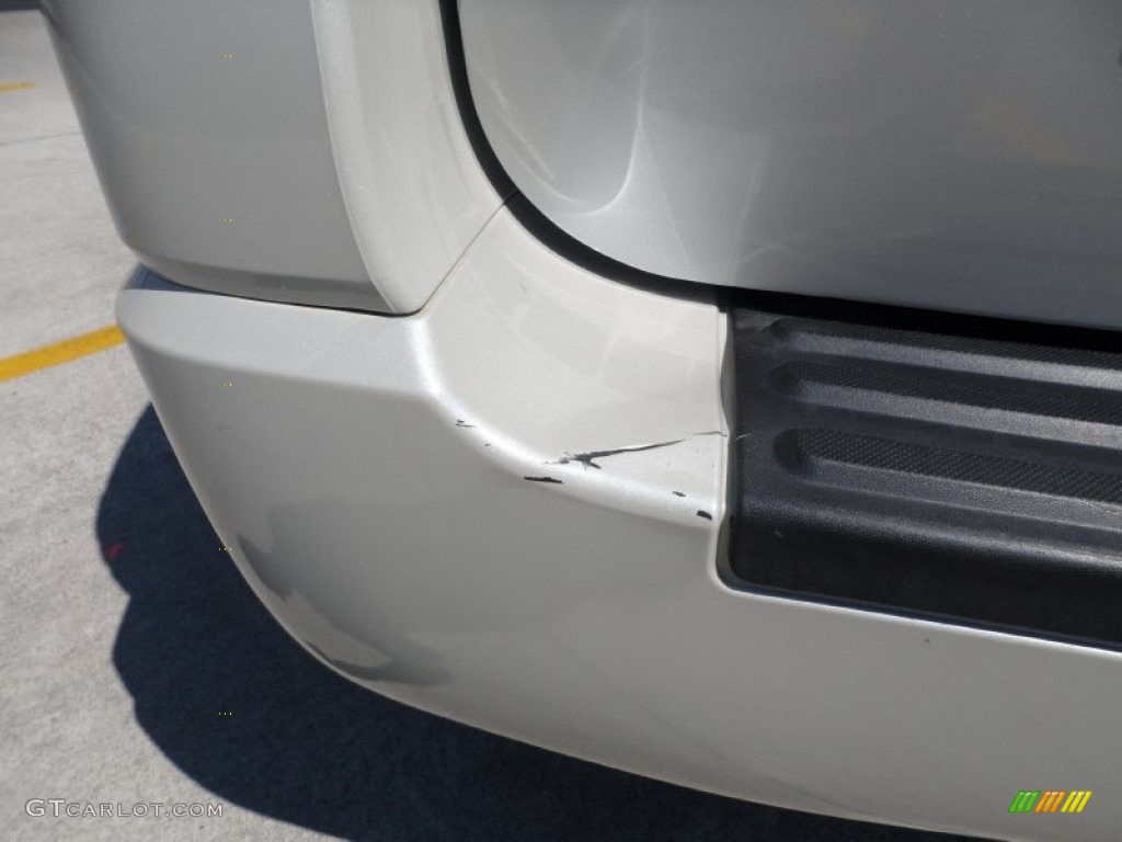 2006 Expedition Limited - Cashmere Tri-Coat Metallic / Medium Parchment photo #20