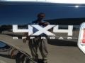 2011 Ebony Black Ford F150 XLT SuperCrew 4x4  photo #17