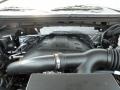 2011 Ebony Black Ford F150 XLT SuperCrew 4x4  photo #22