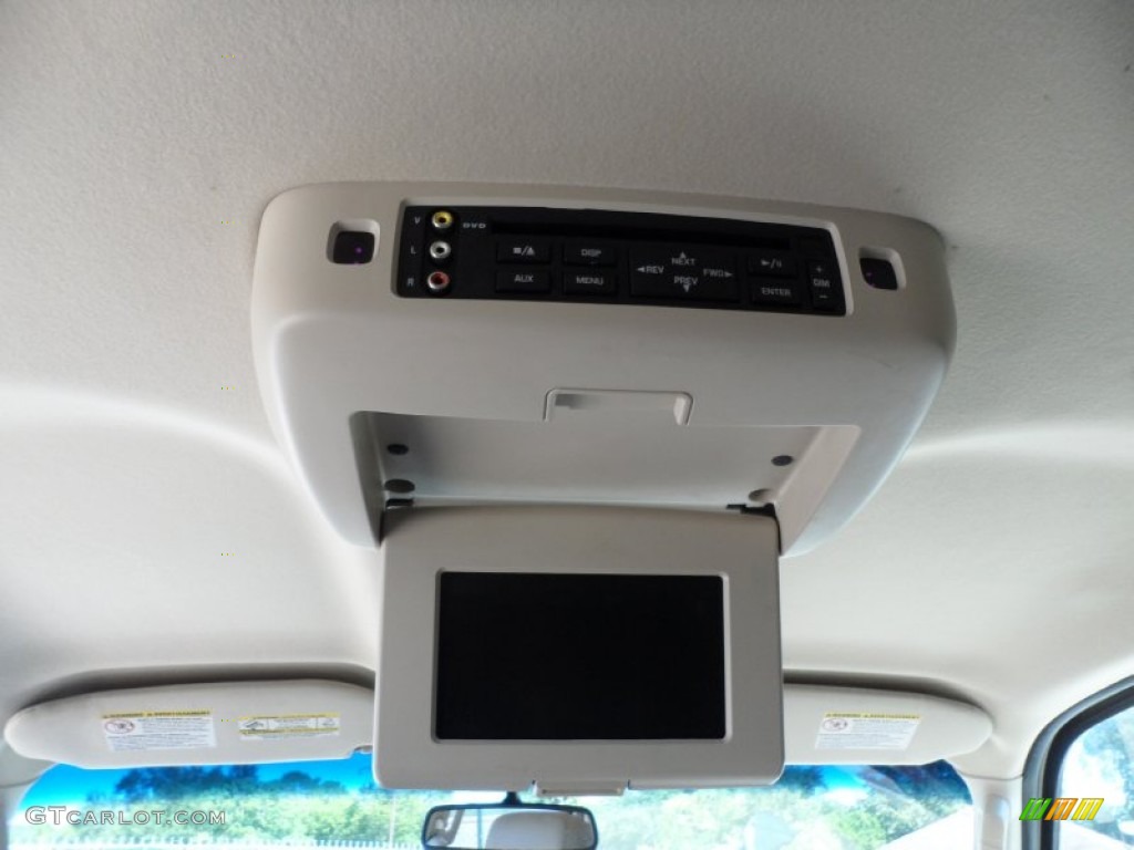 2006 Expedition Limited - Cashmere Tri-Coat Metallic / Medium Parchment photo #37