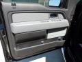 2011 Ebony Black Ford F150 XLT SuperCrew 4x4  photo #28