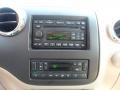 Medium Parchment Controls Photo for 2006 Ford Expedition #53663534