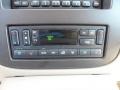 Medium Parchment Controls Photo for 2006 Ford Expedition #53663546