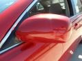 Barcelona Red Metallic - Camry LE Photo No. 12